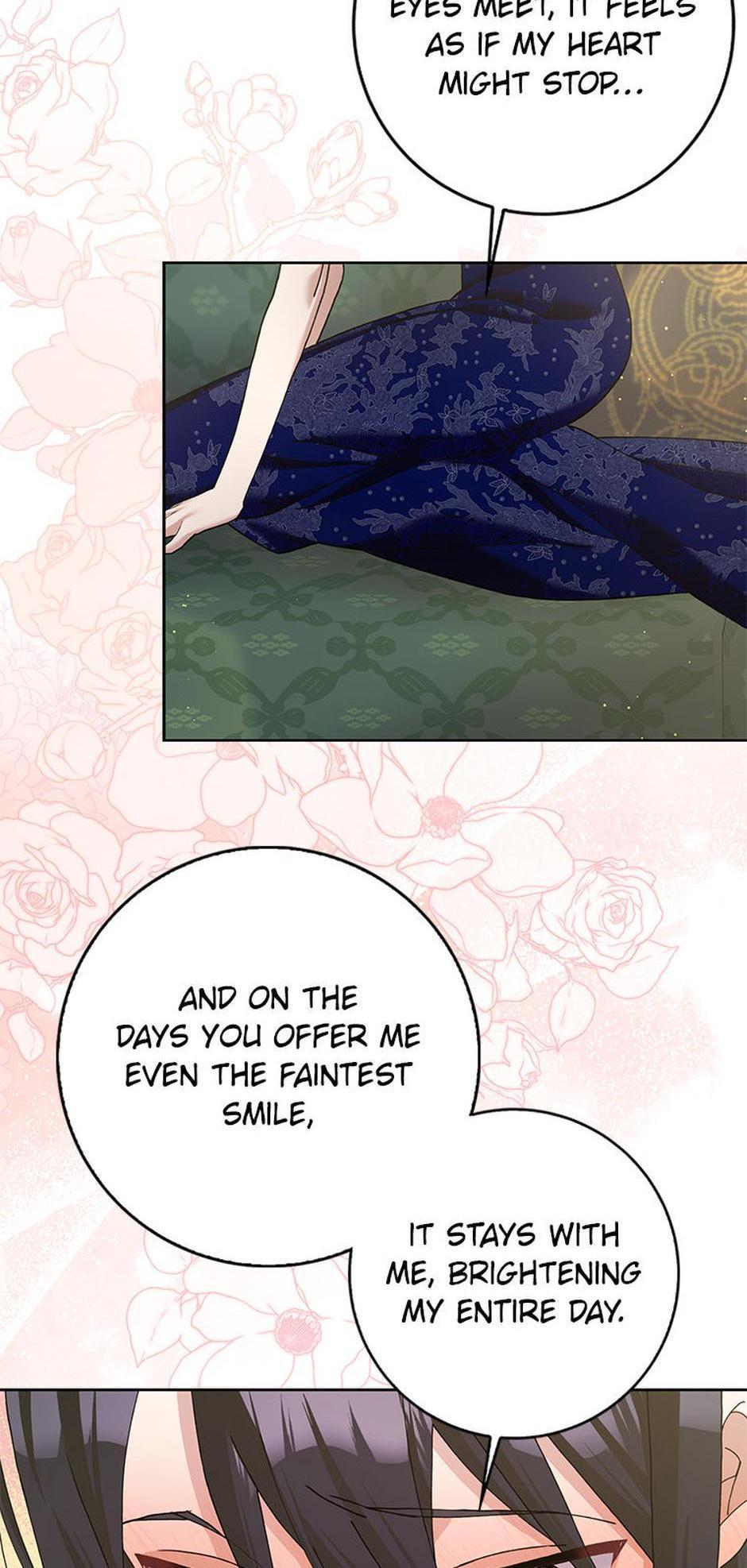 Please Marry Me Again! Chapter 115.7 page 52 - 
