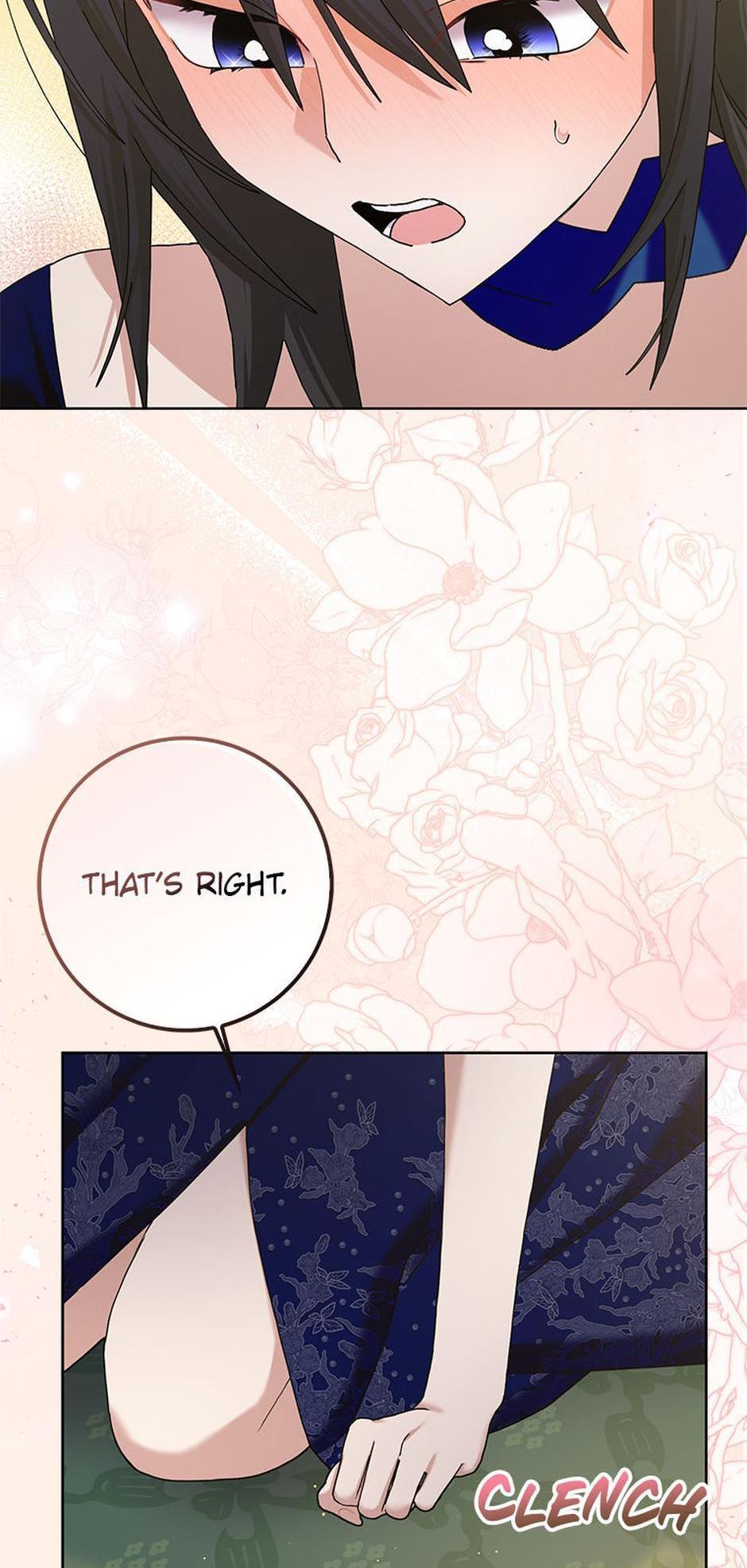 Please Marry Me Again! Chapter 115.7 page 53 - 