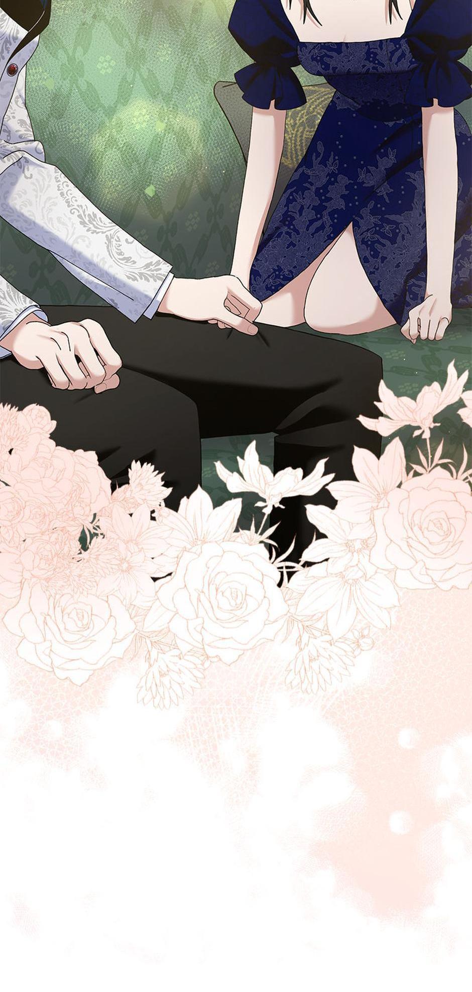 Please Marry Me Again! Chapter 115.7 page 55 - 