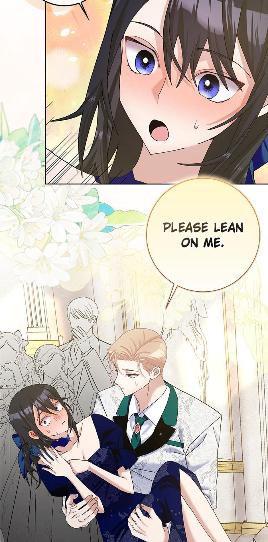 Please Marry Me Again! Chapter 115.7 page 7 - 