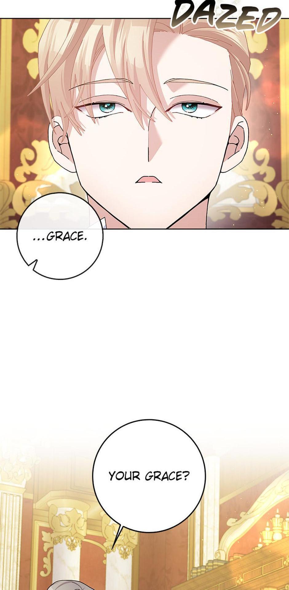 Please Marry Me Again! Chapter 115.8 page 2 - 