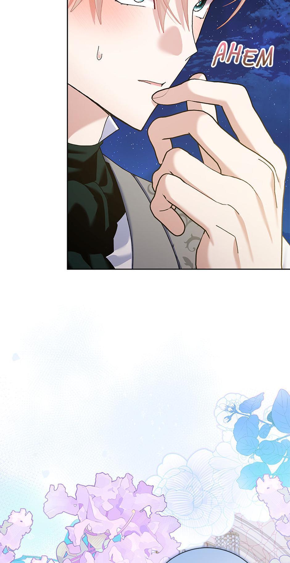Please Marry Me Again! Chapter 115.8 page 11 - 
