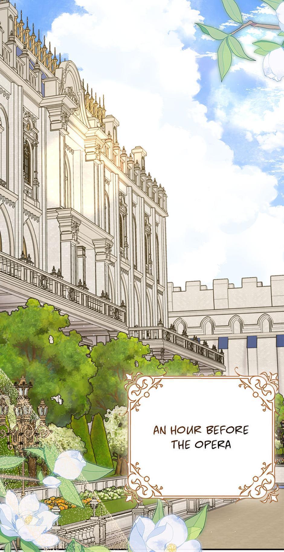 Please Marry Me Again! Chapter 115.8 page 15 - 