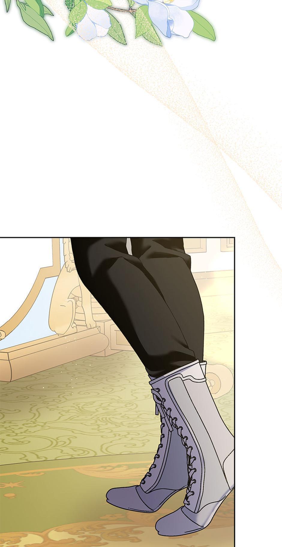 Please Marry Me Again! Chapter 115.8 page 16 - 