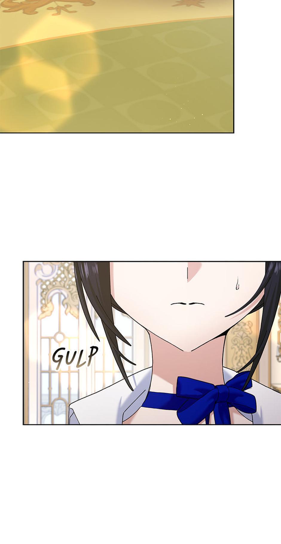 Please Marry Me Again! Chapter 115.8 page 17 - 
