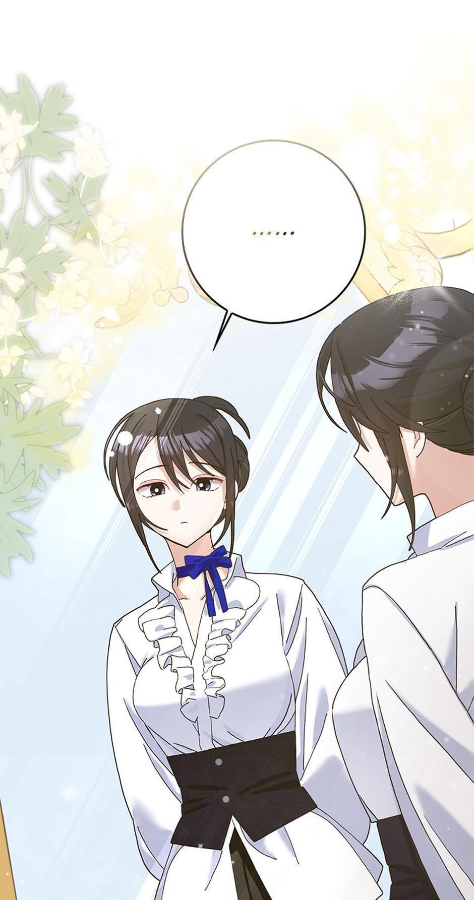 Please Marry Me Again! Chapter 115.8 page 18 - 