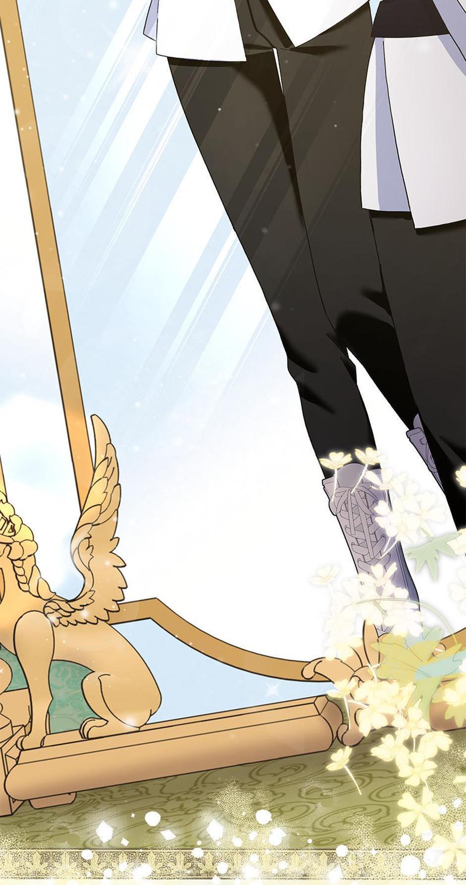 Please Marry Me Again! Chapter 115.8 page 19 - 