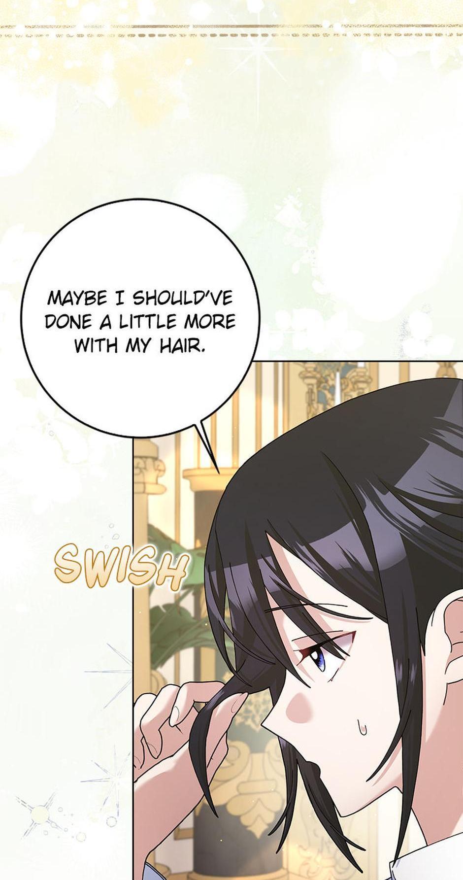 Please Marry Me Again! Chapter 115.8 page 20 - 