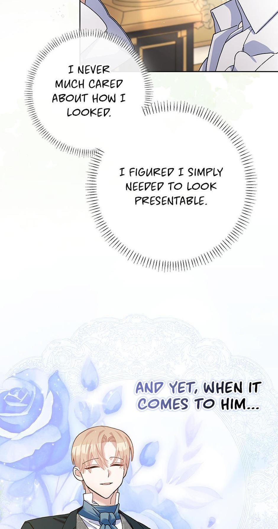 Please Marry Me Again! Chapter 115.8 page 21 - 