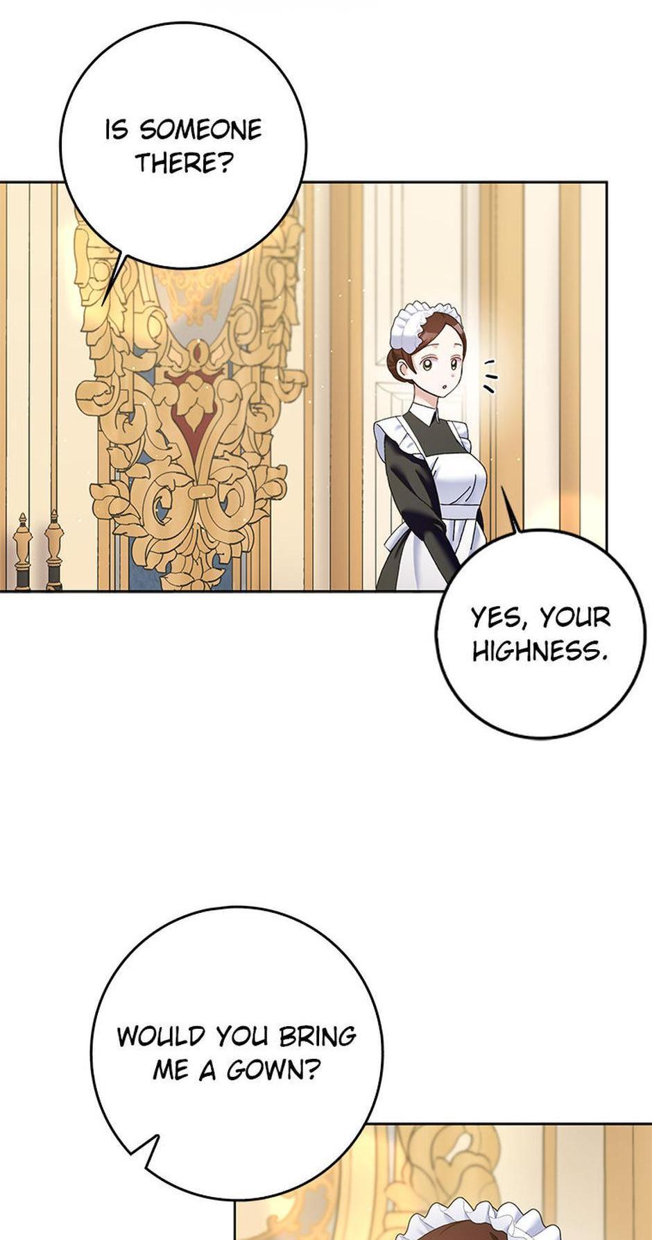 Please Marry Me Again! Chapter 115.8 page 24 - 