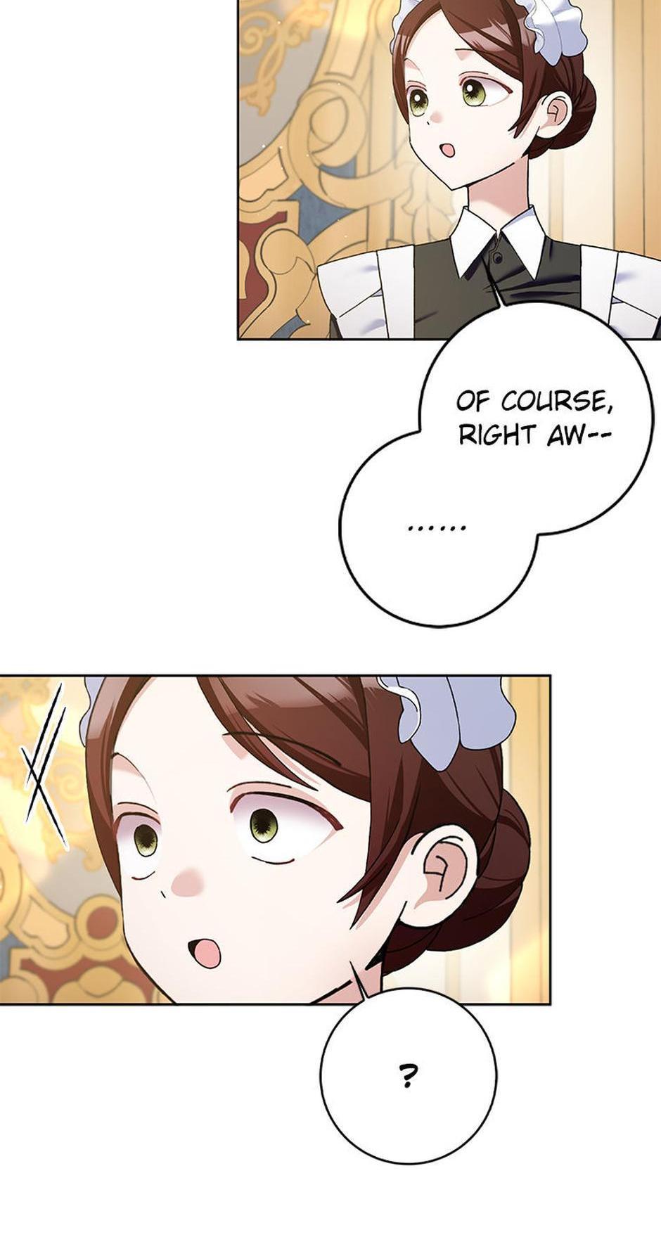 Please Marry Me Again! Chapter 115.8 page 25 - 