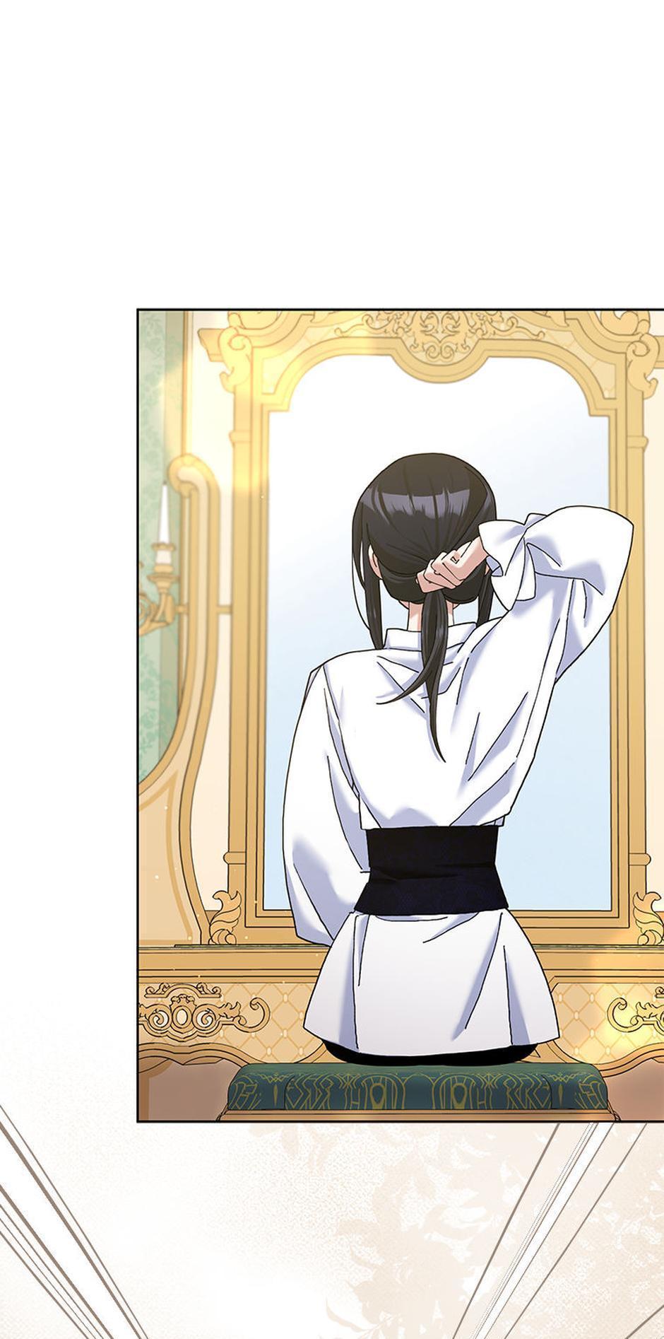 Please Marry Me Again! Chapter 115.8 page 26 - 