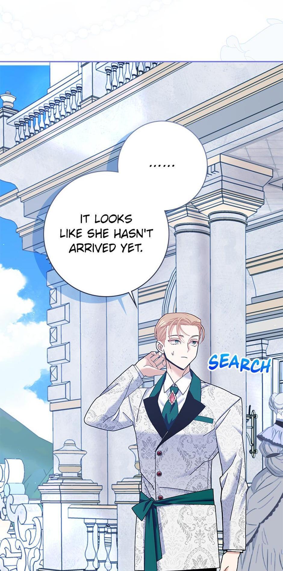 Please Marry Me Again! Chapter 115.8 page 30 - 