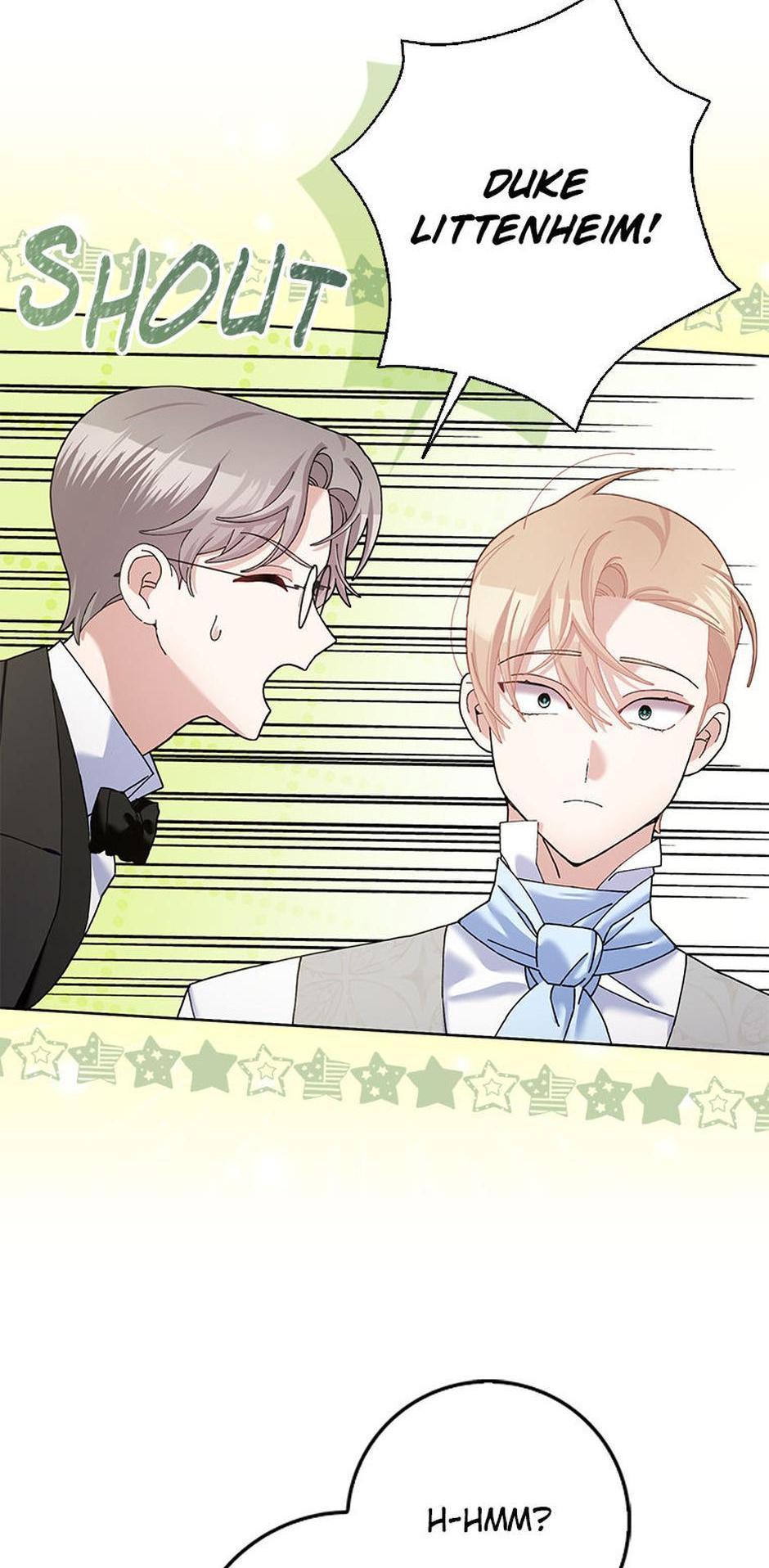 Please Marry Me Again! Chapter 115.8 page 4 - 