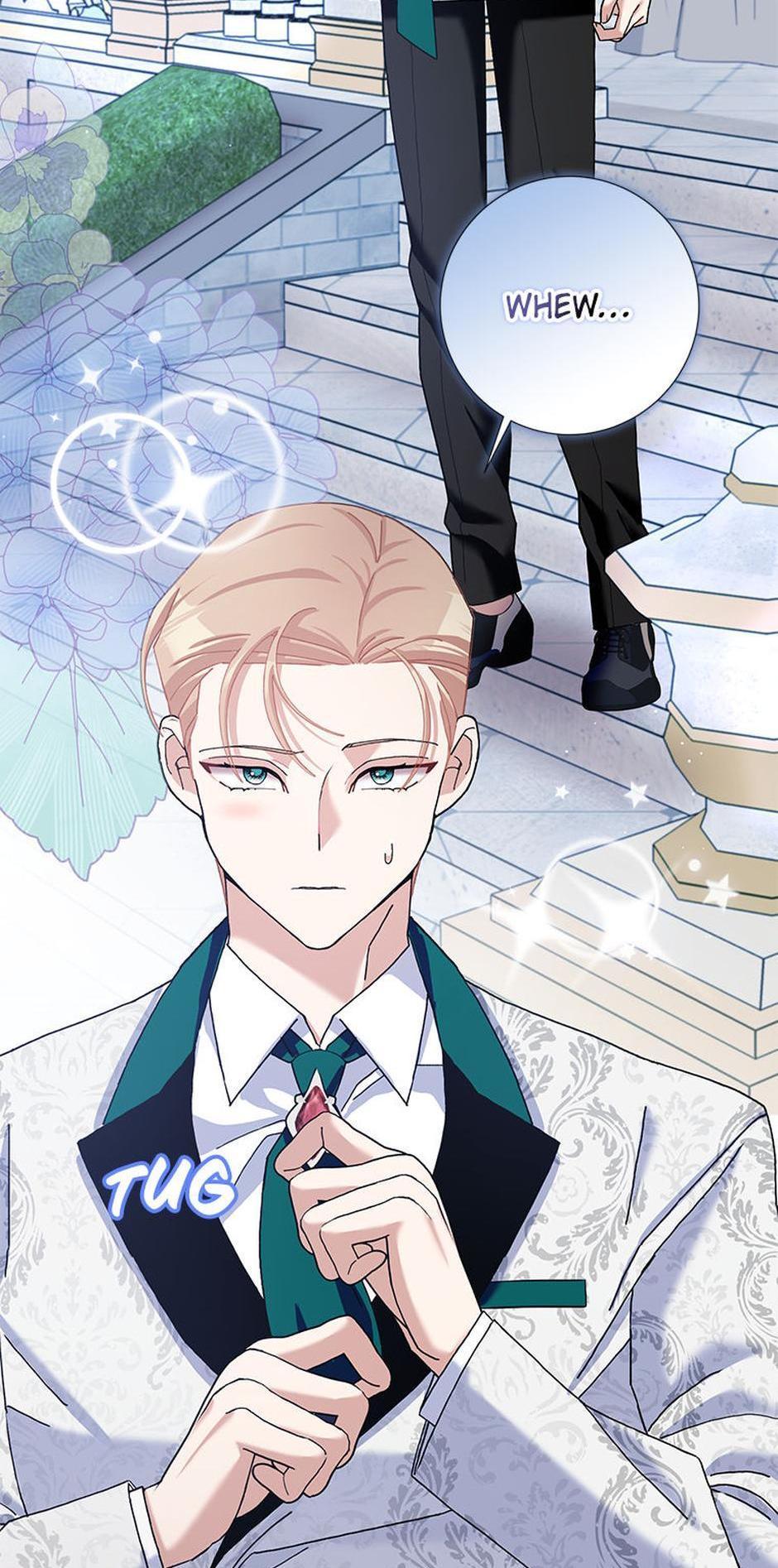 Please Marry Me Again! Chapter 115.8 page 31 - 