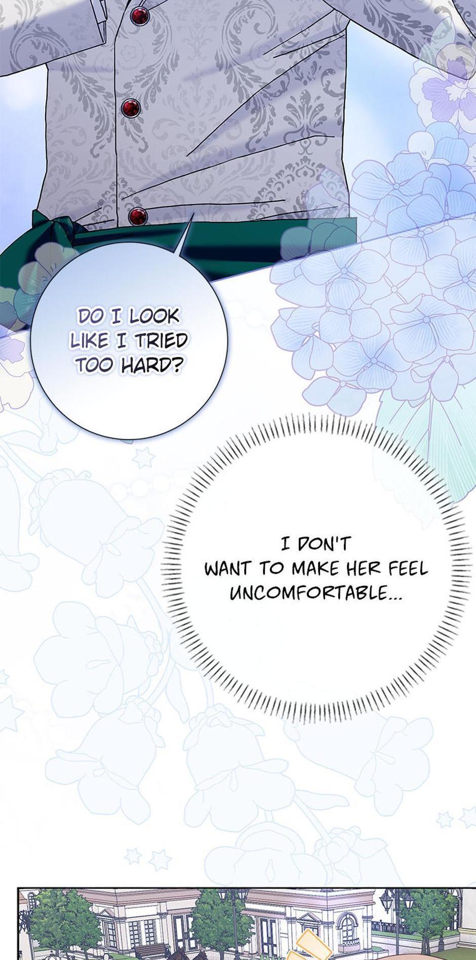 Please Marry Me Again! Chapter 115.8 page 32 - 