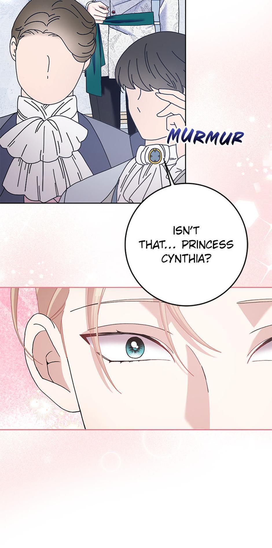 Please Marry Me Again! Chapter 115.8 page 34 - 