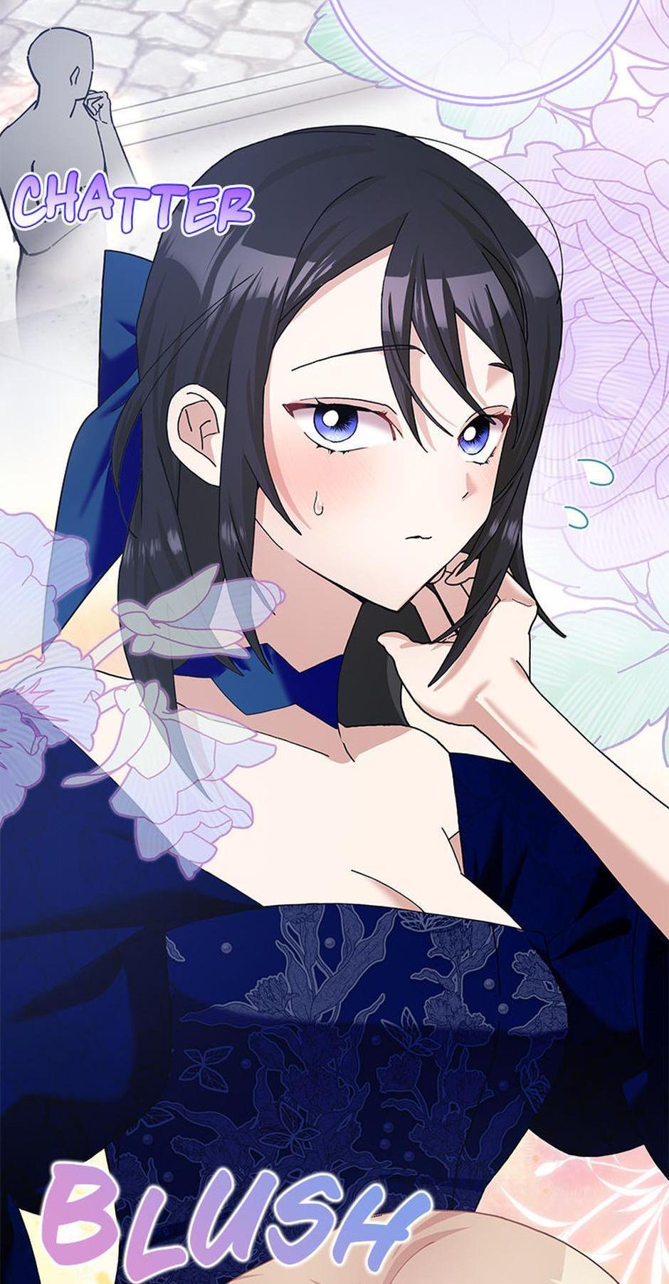 Please Marry Me Again! Chapter 115.8 page 36 - 