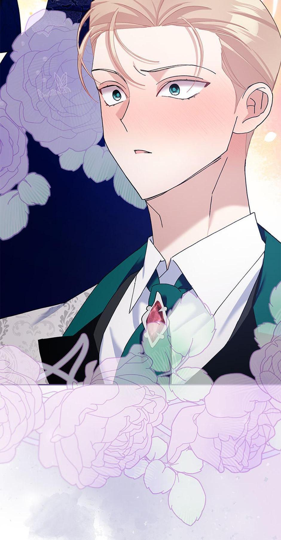 Please Marry Me Again! Chapter 115.8 page 37 - 