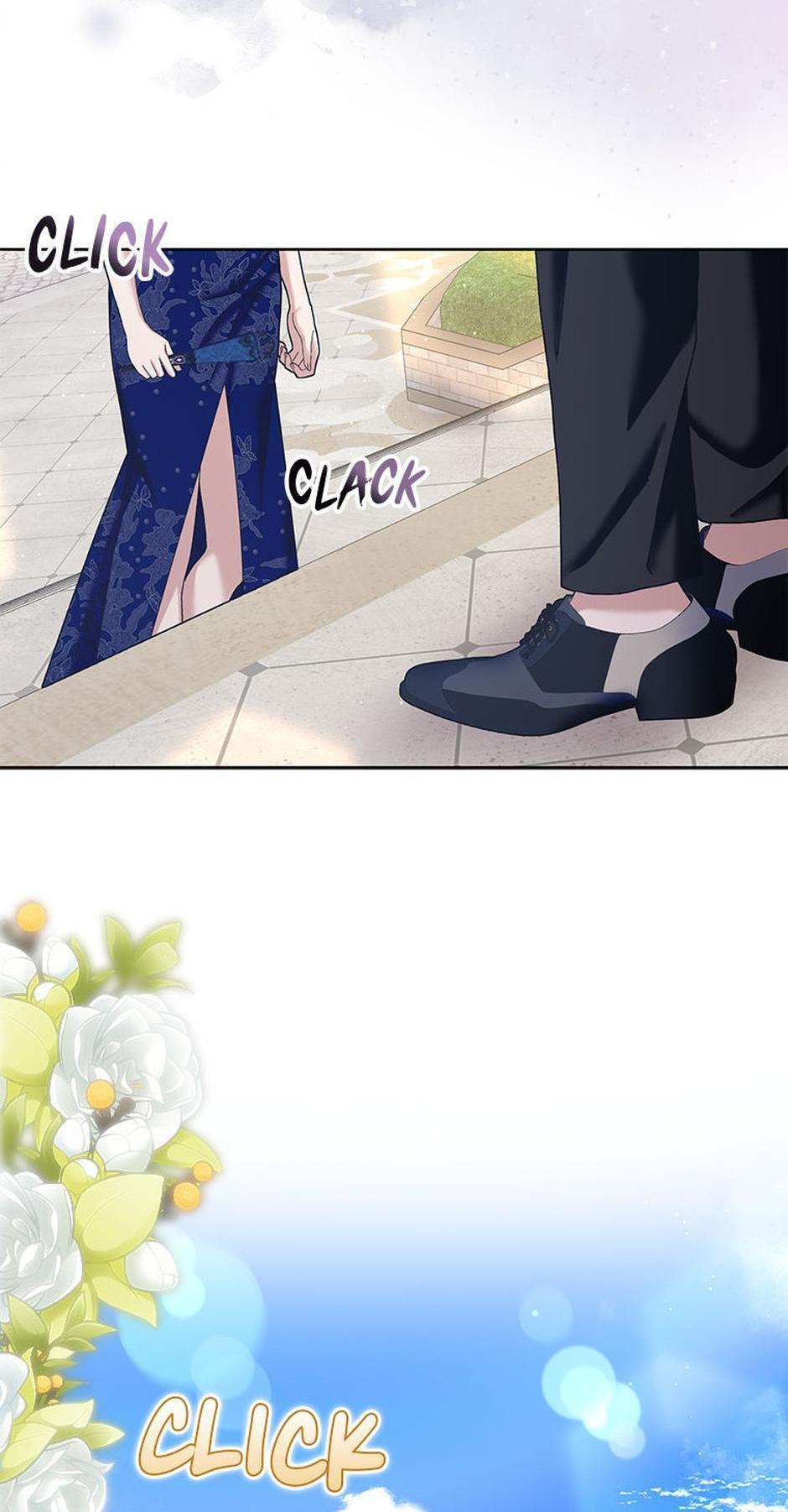 Please Marry Me Again! Chapter 115.8 page 38 - 