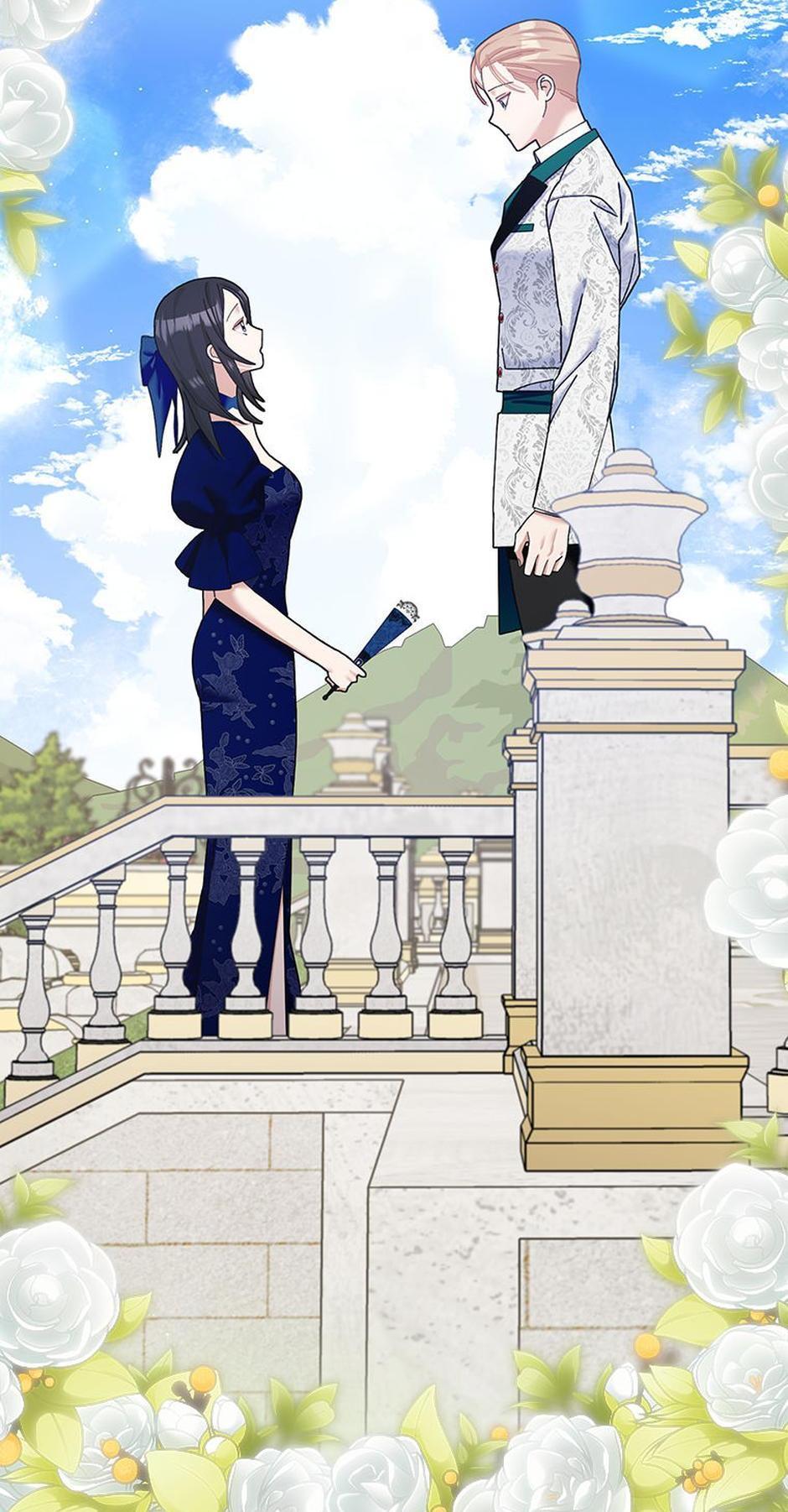 Please Marry Me Again! Chapter 115.8 page 39 - 