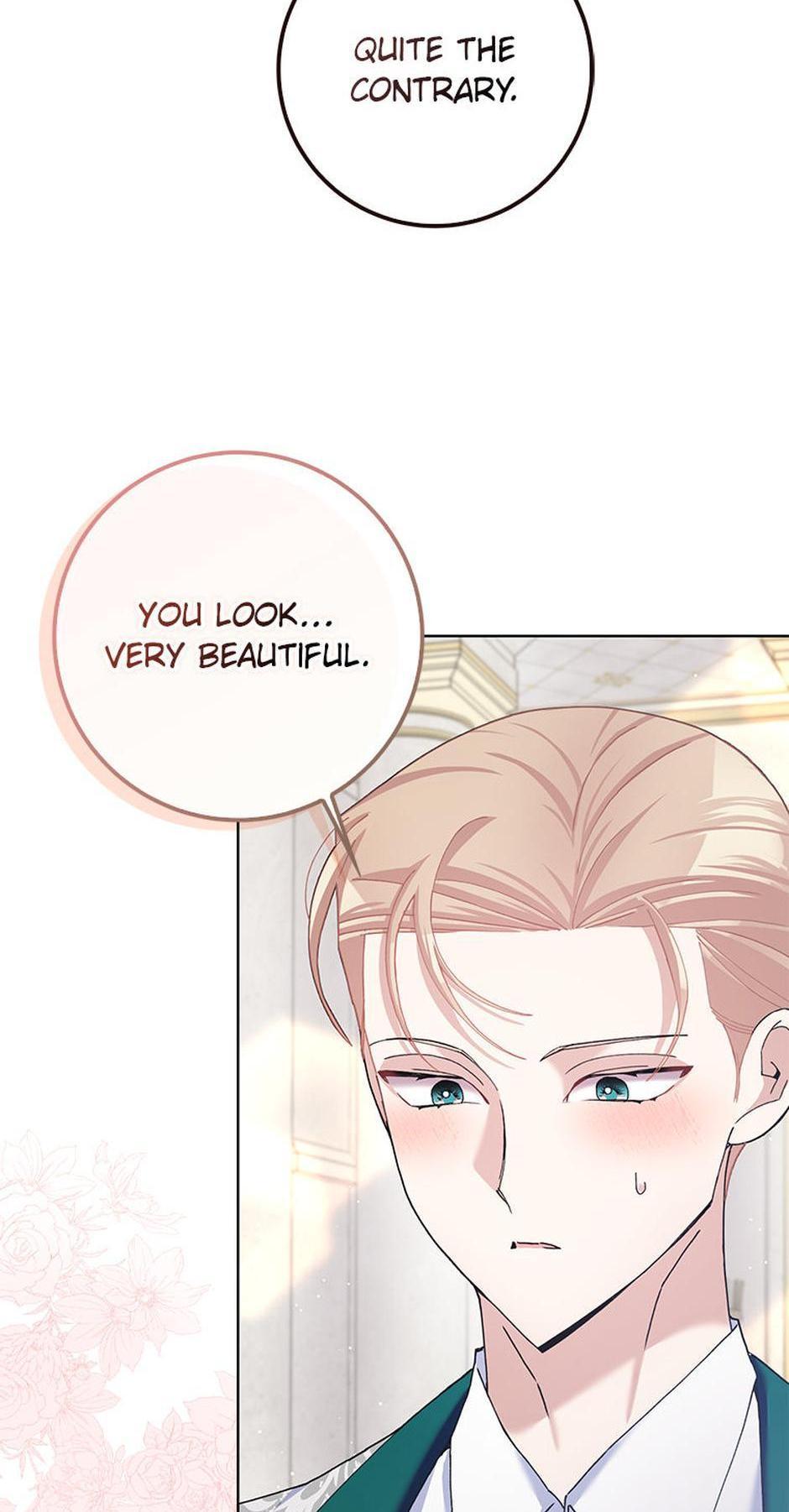 Please Marry Me Again! Chapter 115.8 page 41 - 