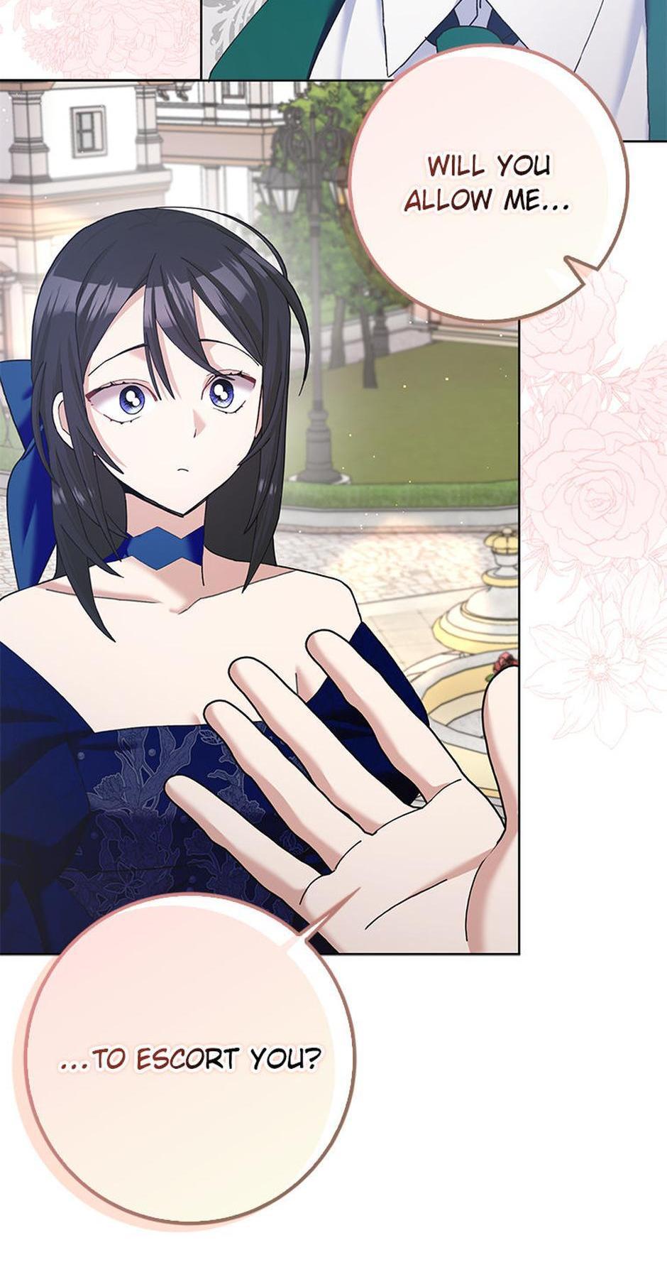 Please Marry Me Again! Chapter 115.8 page 42 - 