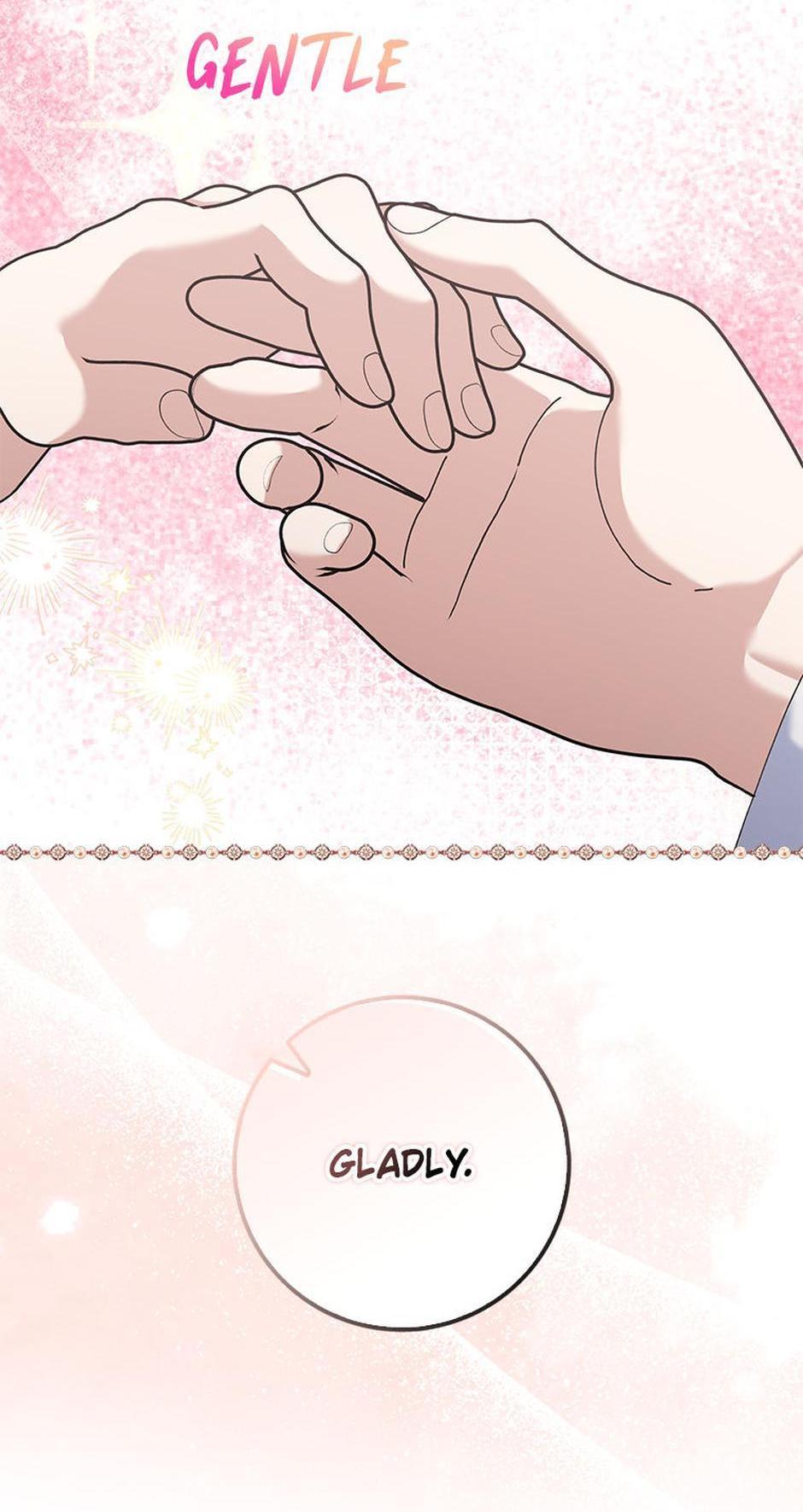 Please Marry Me Again! Chapter 115.8 page 44 - 