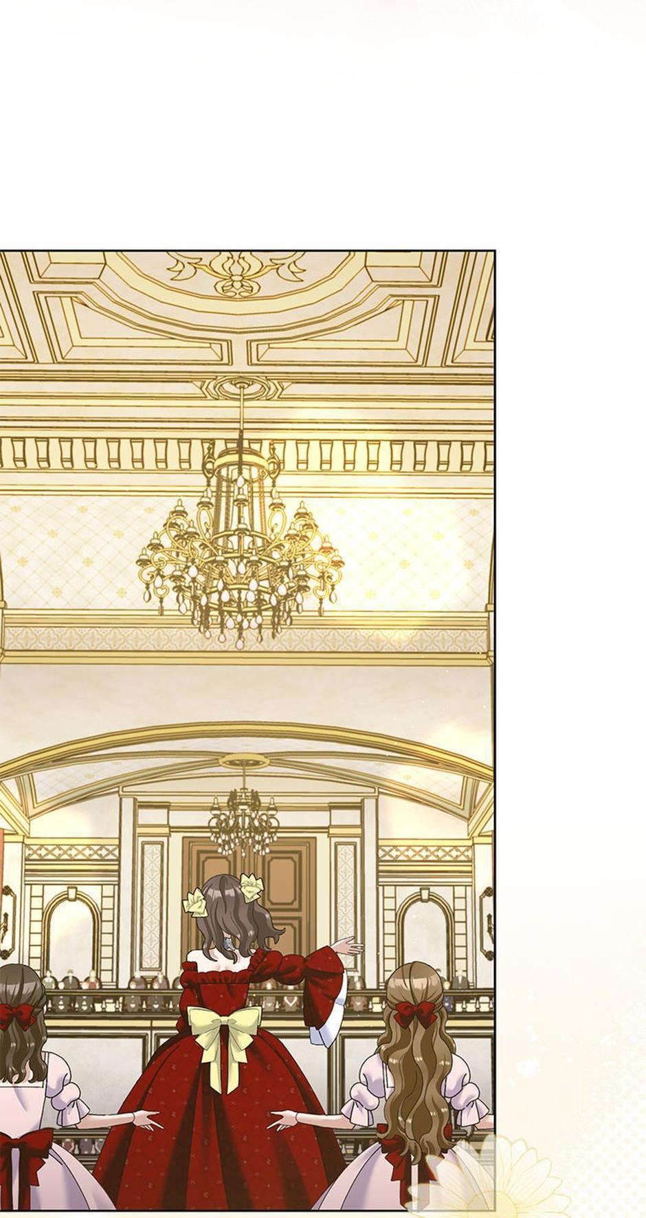 Please Marry Me Again! Chapter 115.8 page 45 - 