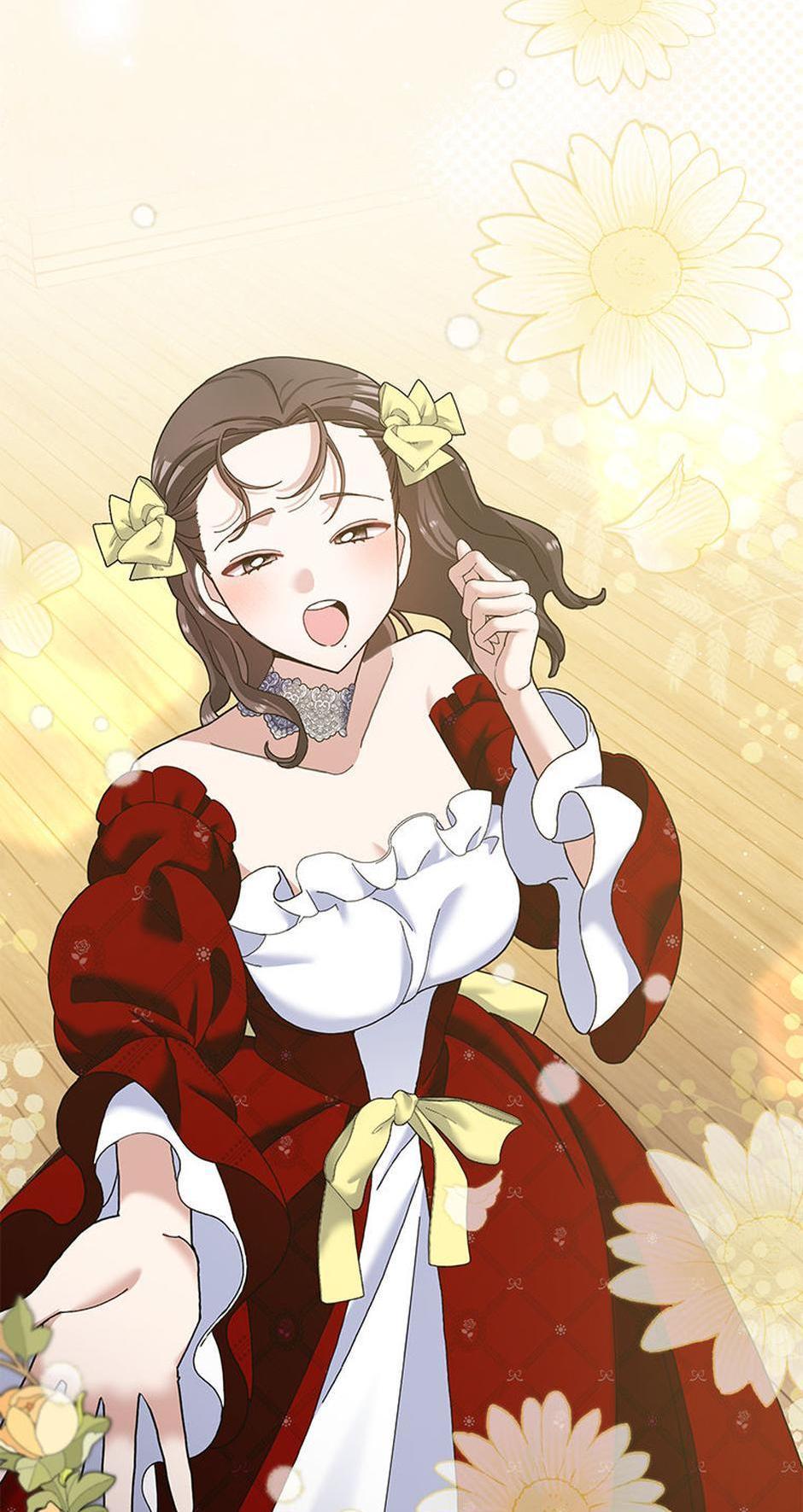 Please Marry Me Again! Chapter 115.8 page 46 - 