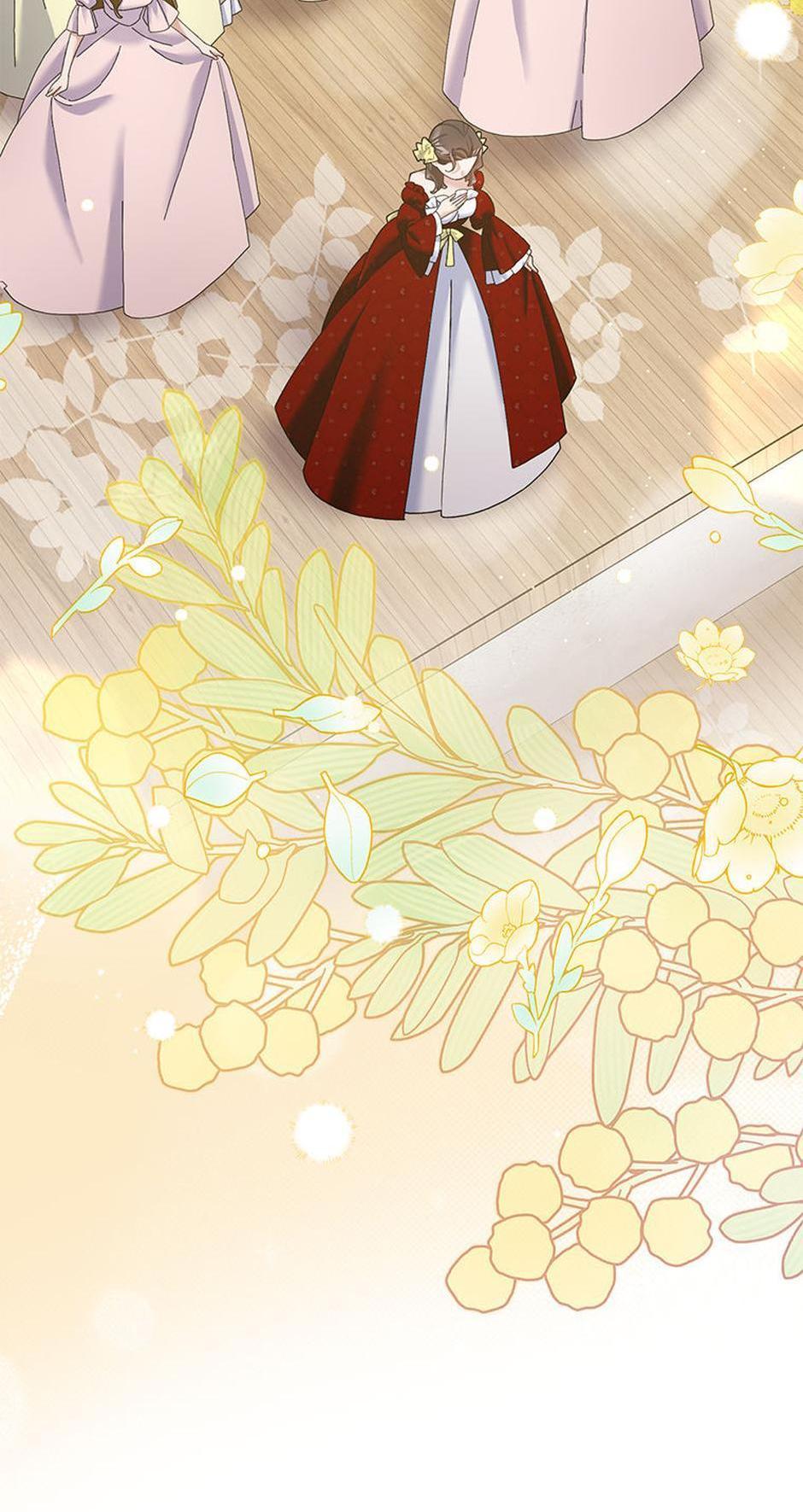 Please Marry Me Again! Chapter 115.8 page 49 - 