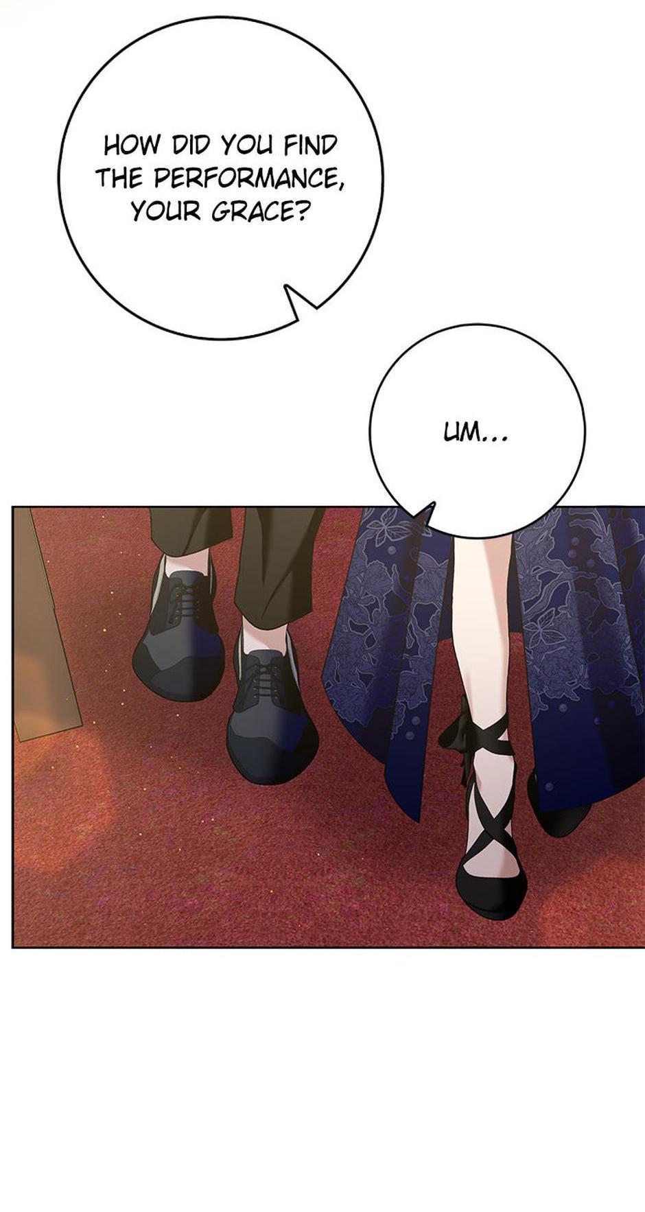 Please Marry Me Again! Chapter 115.8 page 50 - 