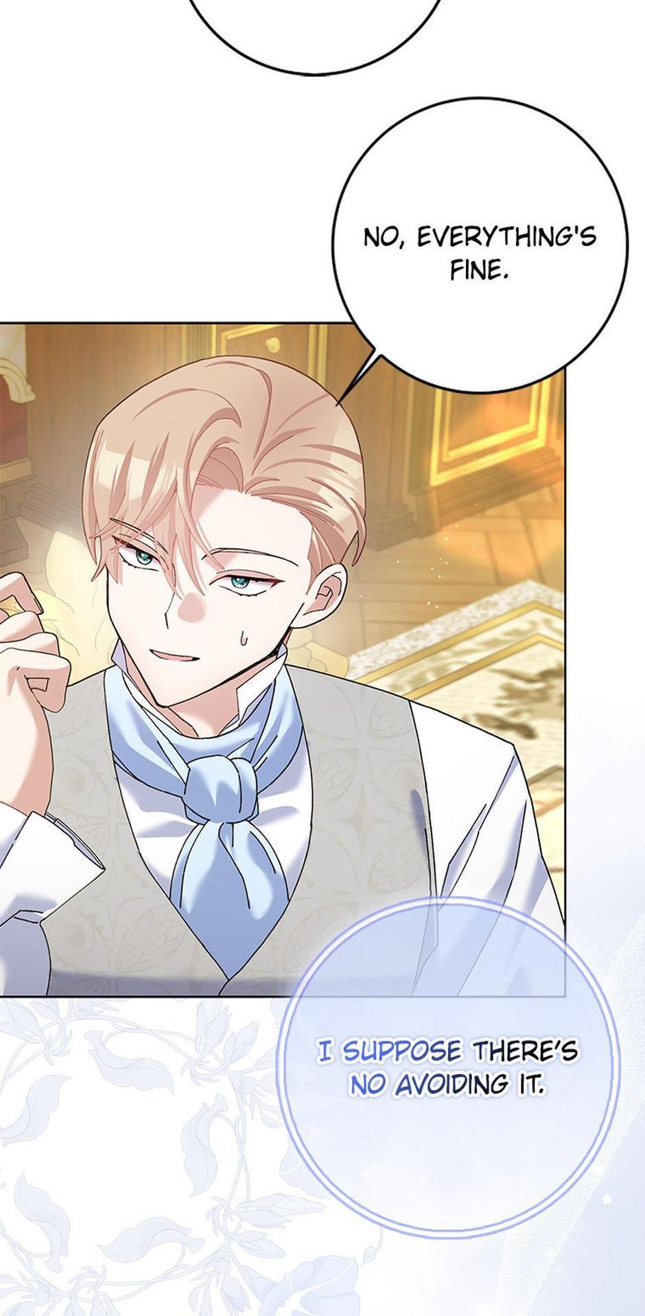 Please Marry Me Again! Chapter 115.8 page 6 - 