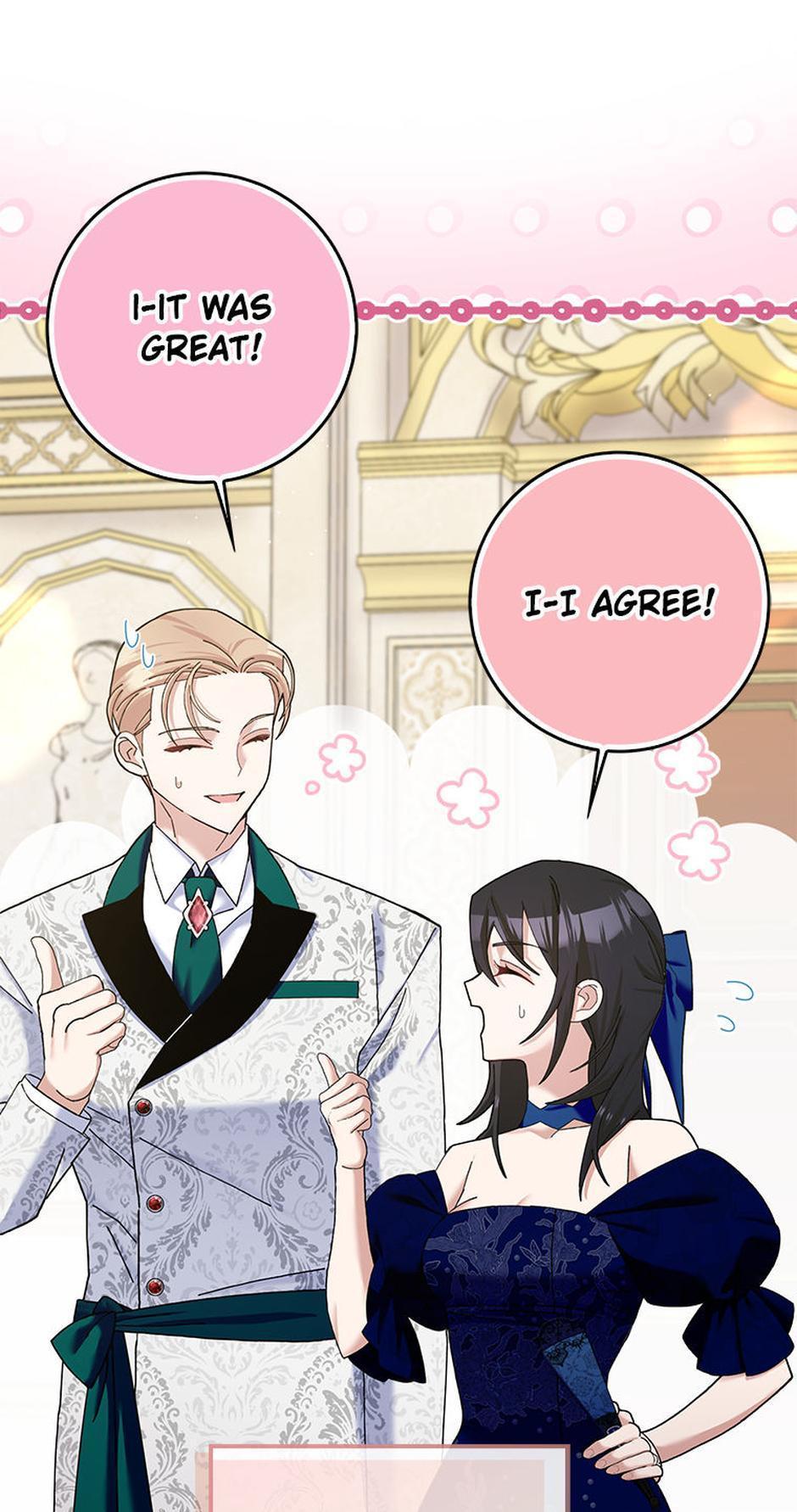 Please Marry Me Again! Chapter 115.8 page 51 - 