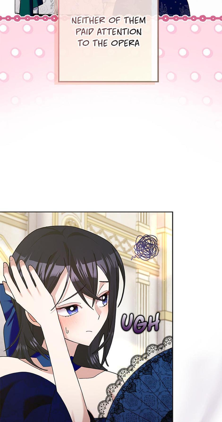 Please Marry Me Again! Chapter 115.8 page 52 - 