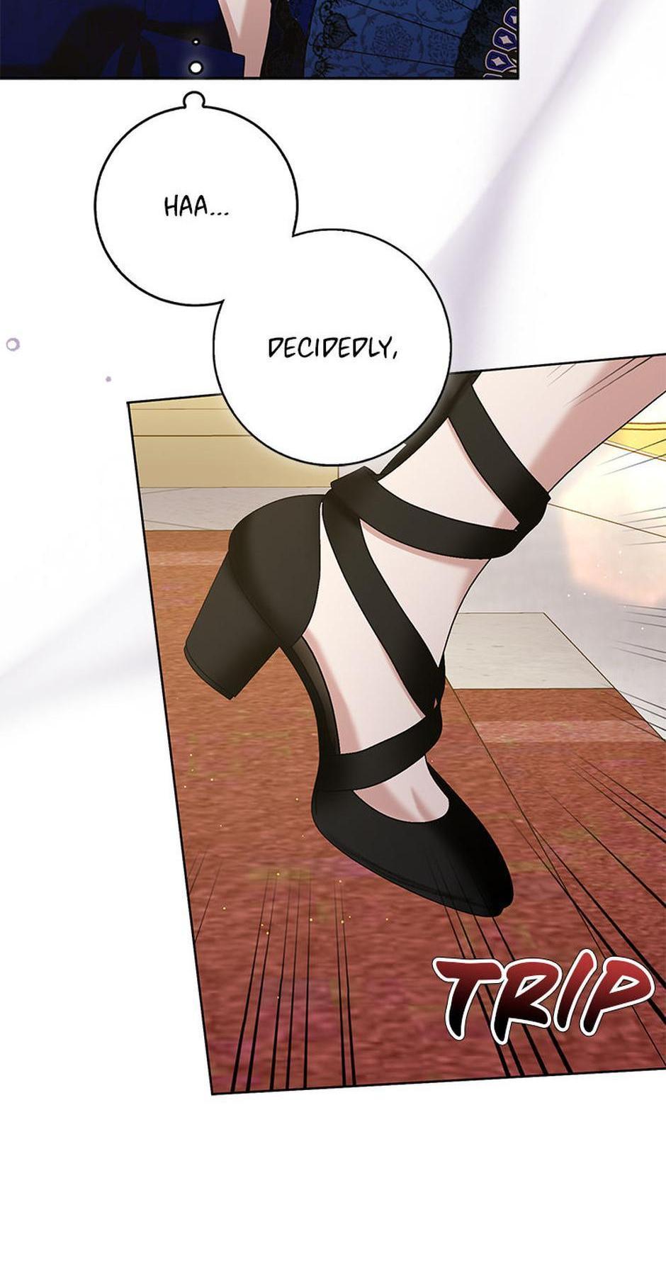 Please Marry Me Again! Chapter 115.8 page 53 - 