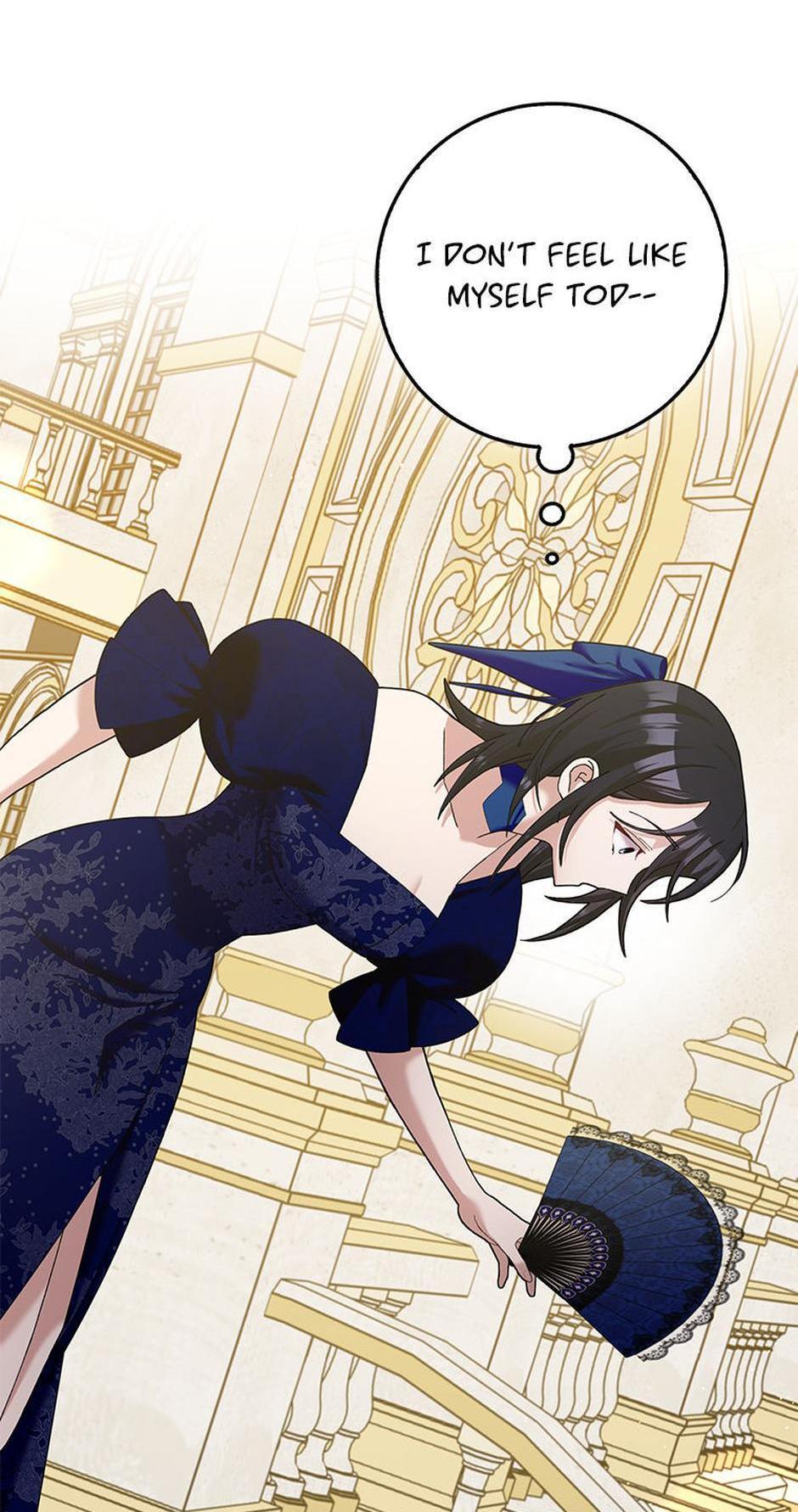 Please Marry Me Again! Chapter 115.8 page 54 - 