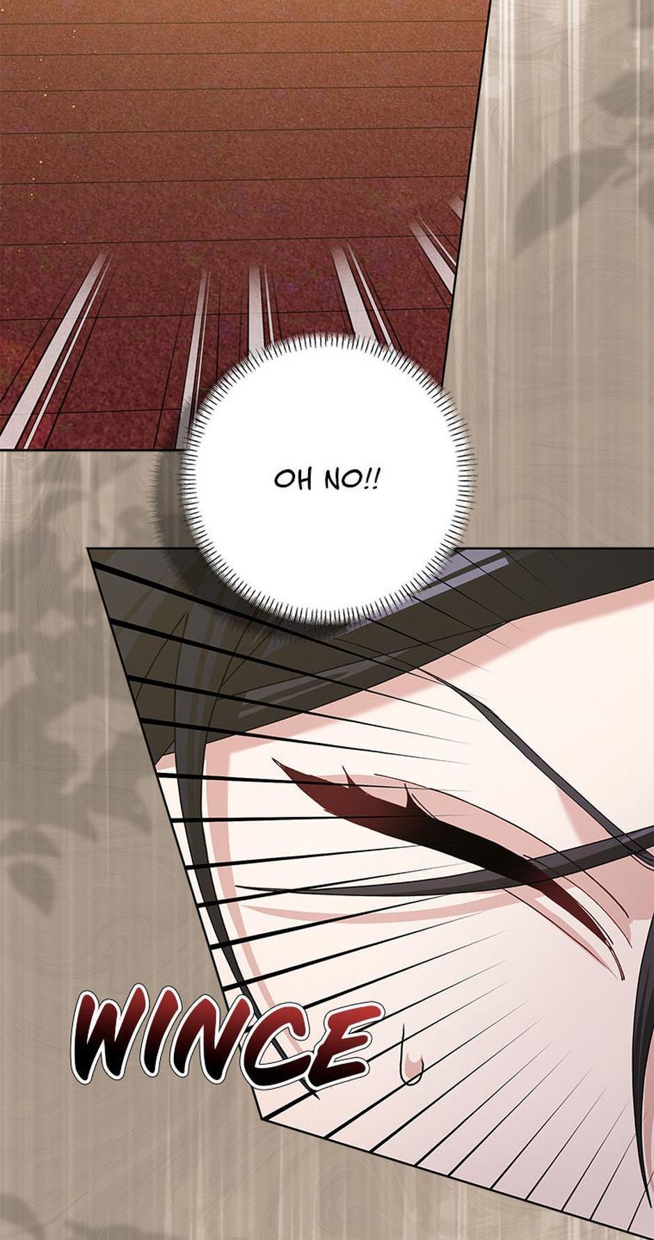 Please Marry Me Again! Chapter 115.8 page 56 - 