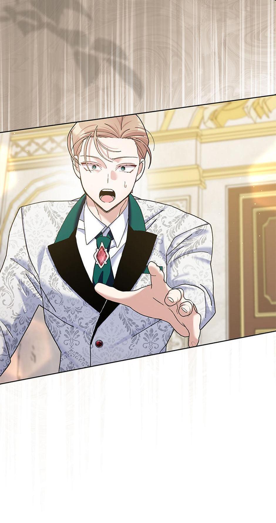 Please Marry Me Again! Chapter 115.8 page 57 - 