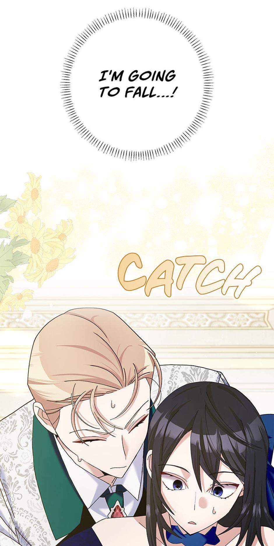 Please Marry Me Again! Chapter 115.8 page 58 - 