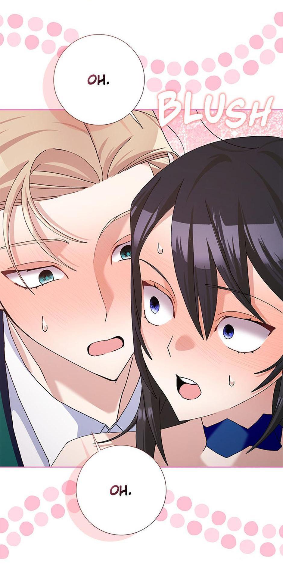 Please Marry Me Again! Chapter 115.8 page 60 - 