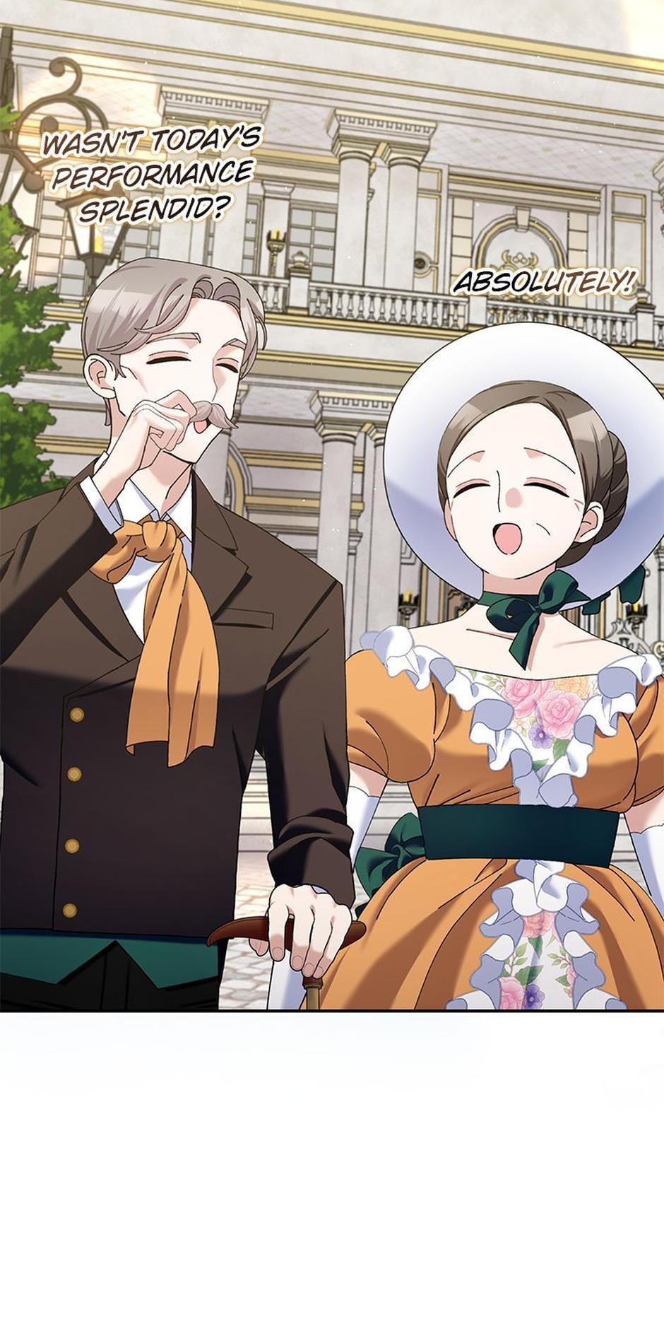 Please Marry Me Again! Chapter 115.8 page 62 - 