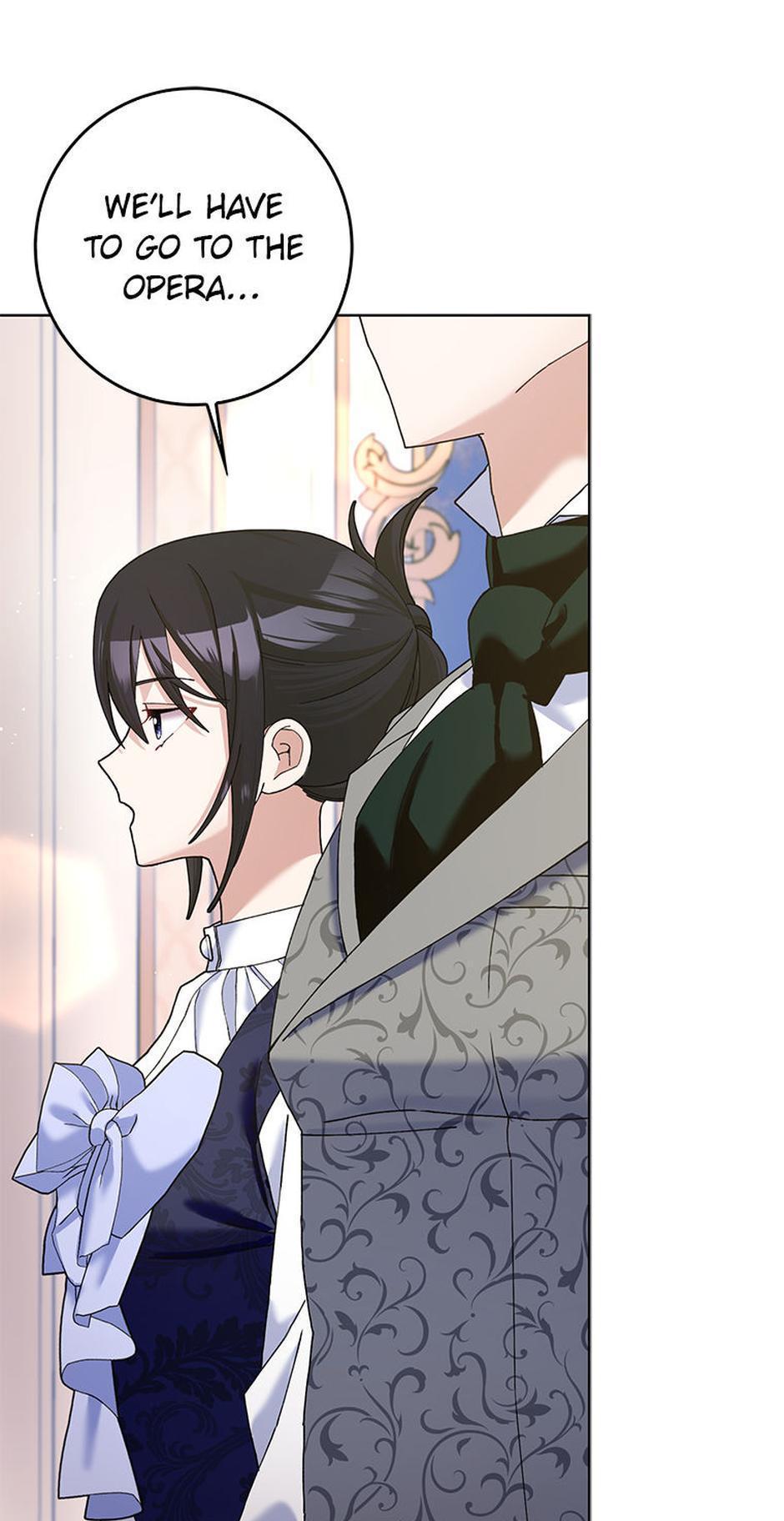 Please Marry Me Again! Chapter 115.8 page 8 - 