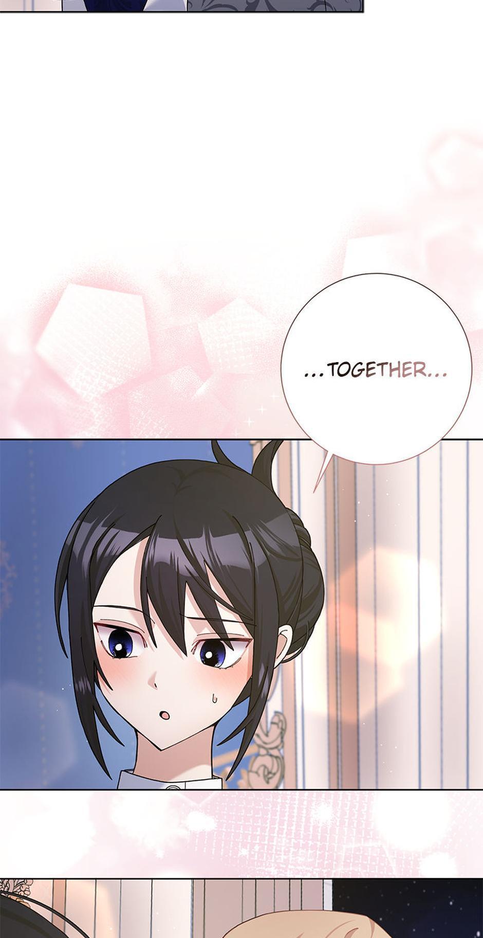 Please Marry Me Again! Chapter 115.8 page 9 - 