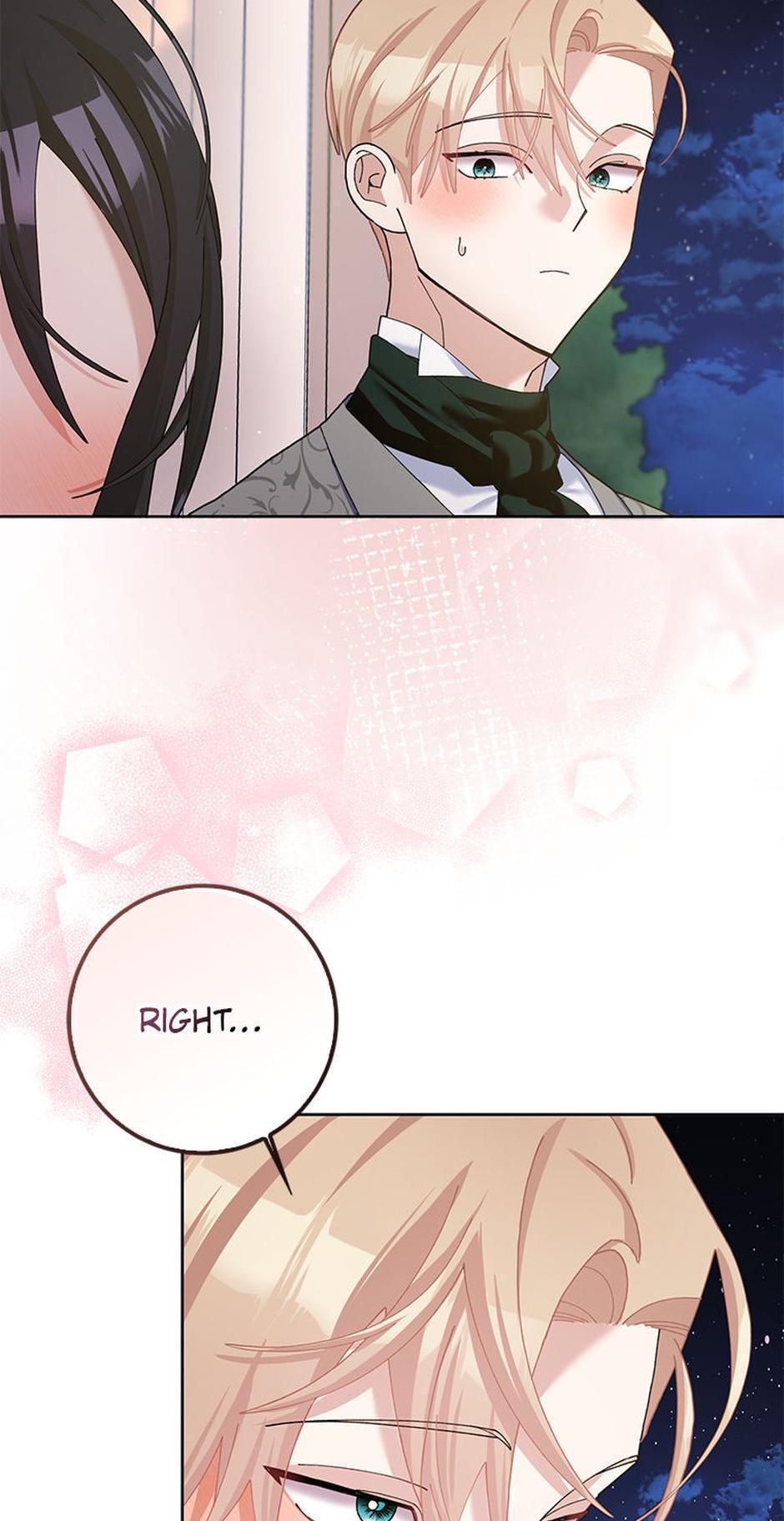 Please Marry Me Again! Chapter 115.8 page 10 - 