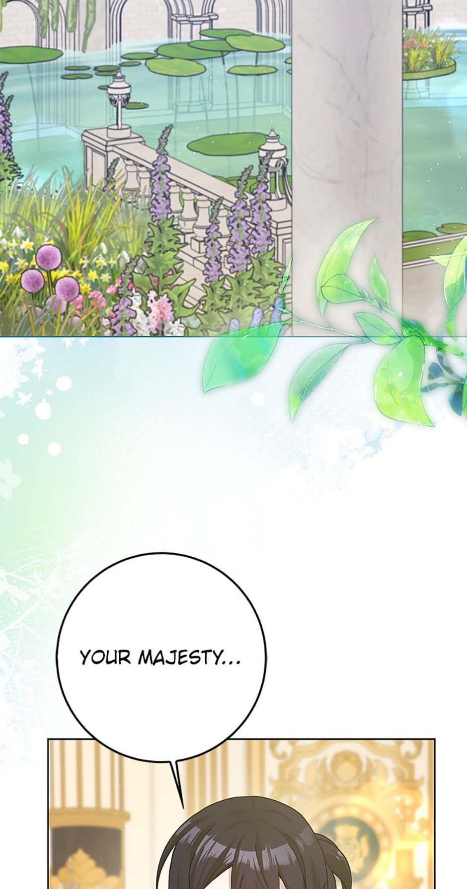 Please Marry Me Again! Chapter 115.9 page 13 - 