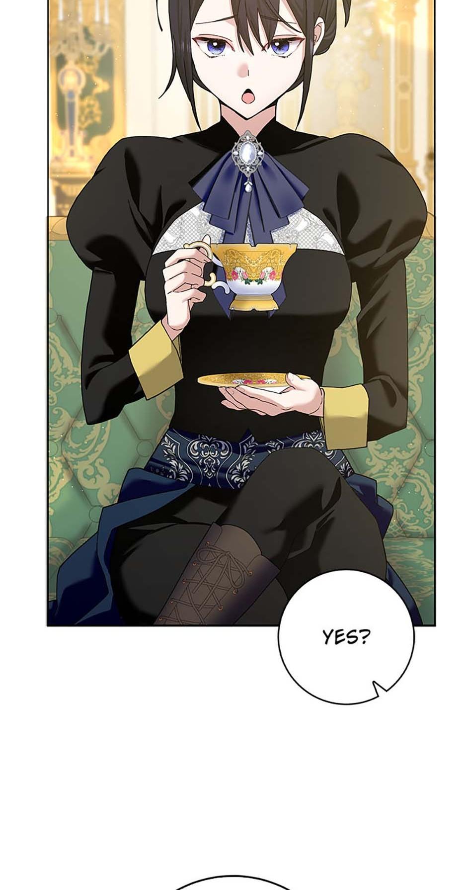 Please Marry Me Again! Chapter 115.9 page 14 - 