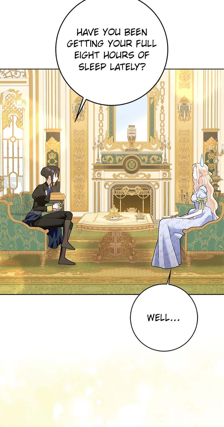 Please Marry Me Again! Chapter 115.9 page 15 - 