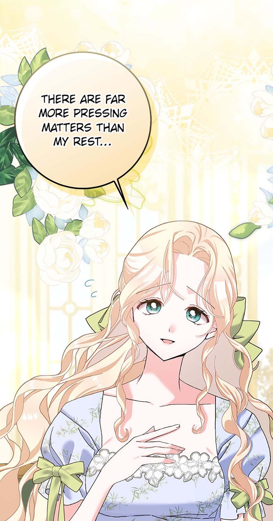 Please Marry Me Again! Chapter 115.9 page 16 - 