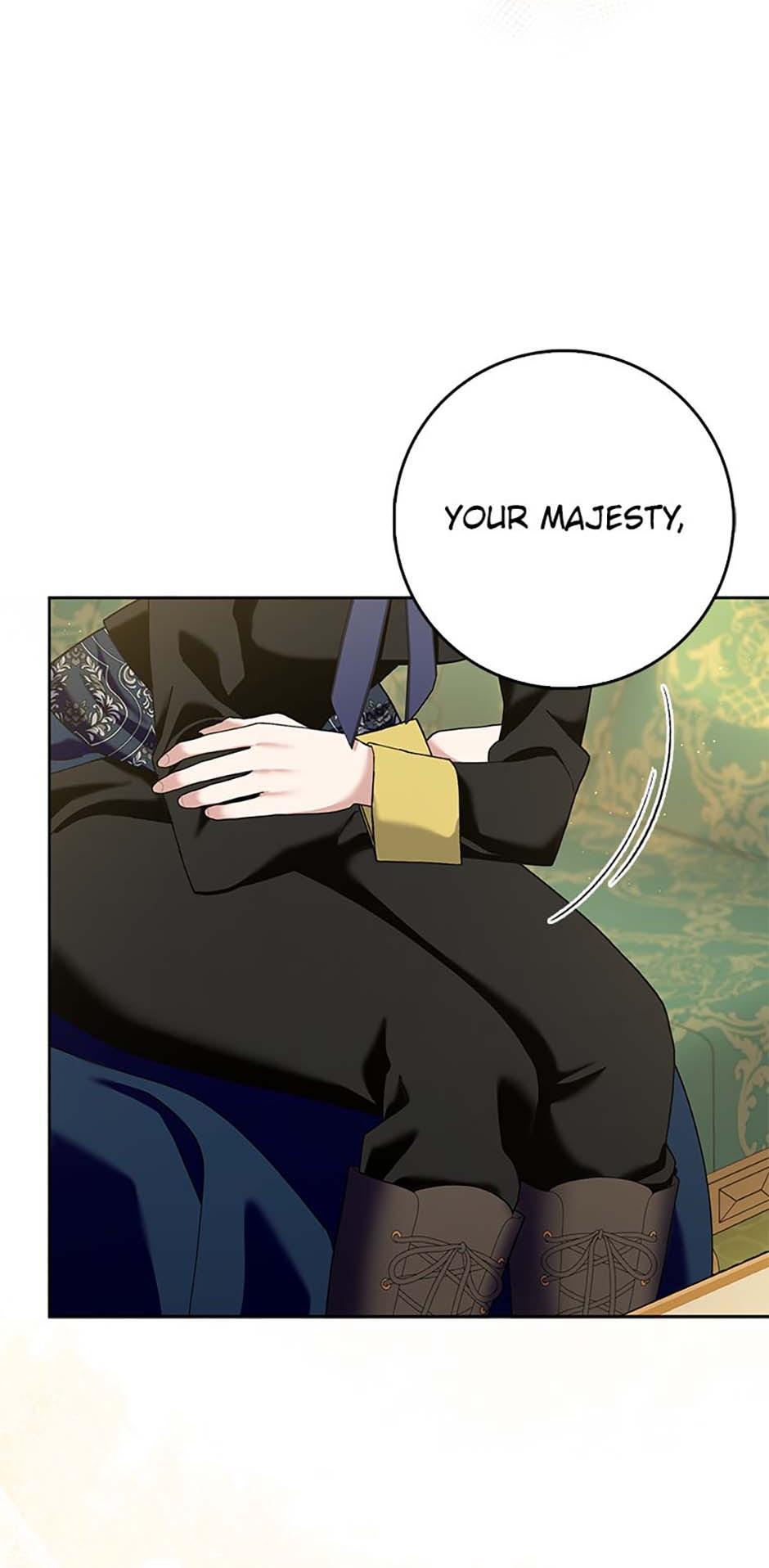Please Marry Me Again! Chapter 115.9 page 20 - 